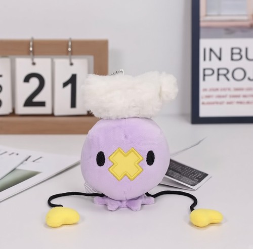 Pokemon gligar peluche - pokemon,