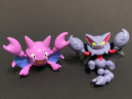 Gligar gliscor 1 - gligar,,
