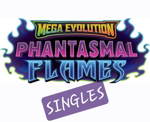 Pokemon phantasmal flames - phantasmal,