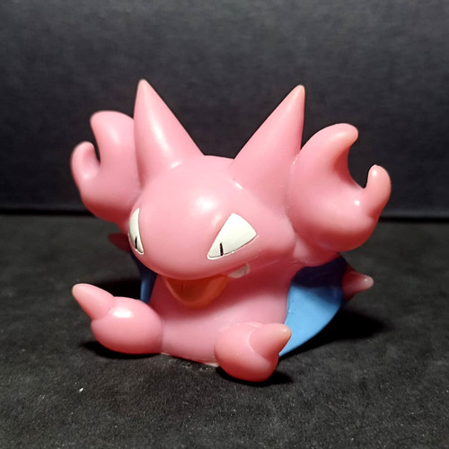 Gligar finger puppet pokémon - finger,