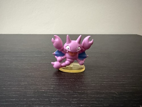 Gligar pokemon tomy cgtsj - pokemon,