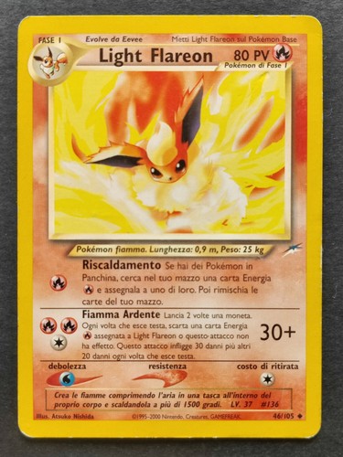 Carte pokemon neo destiny - pokemon,