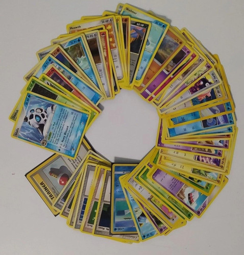 Pokemon carte dal 1999 2018 - dal,