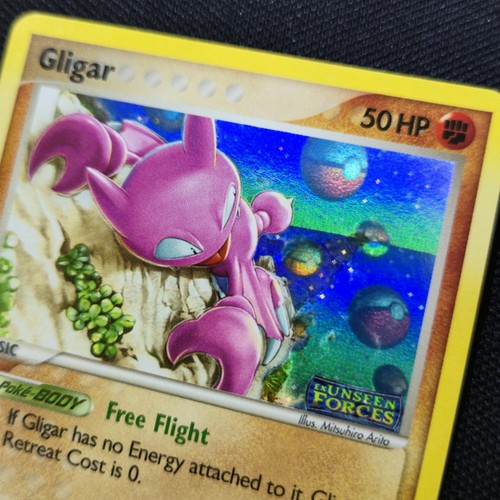 Errore invertito gligar 115 - gligar, 57/115