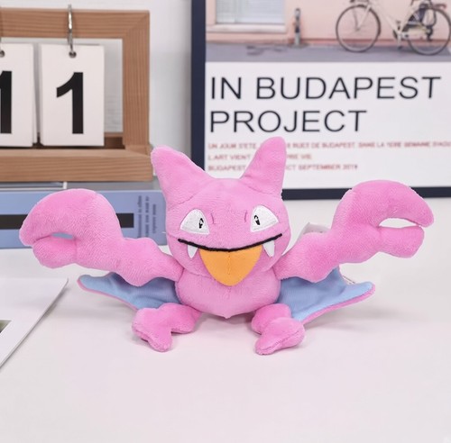Pokemon gligar peluche - pokemon,