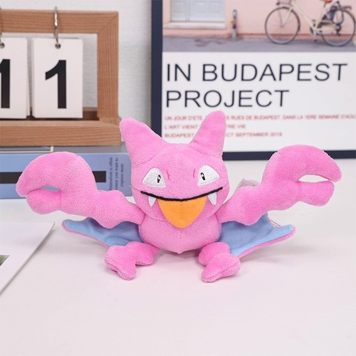 Gligar pet peluche gioco - 6",