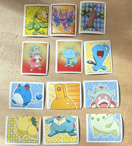 Nintendo lotto sticker - nintendo,