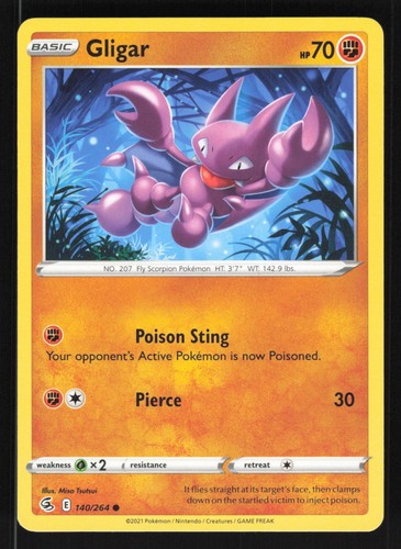 Pokemon inglese quasi nuovo