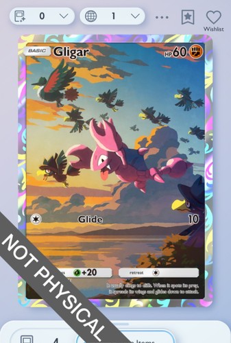 Pokemon tcg pocket - pokemon,