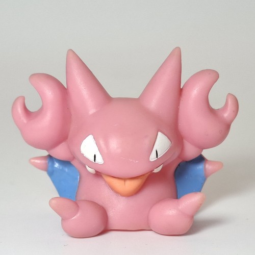 Gligar finger puppet pokémon - finger,