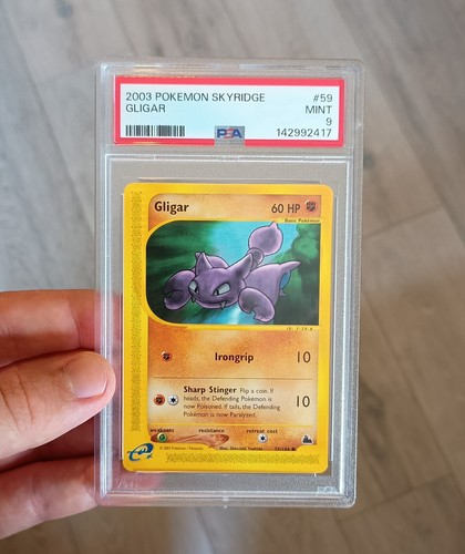 Psa gligar non holo - 9, 59/144
